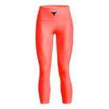 Leggings Under Armour Project Rock Mujer 1377455-877