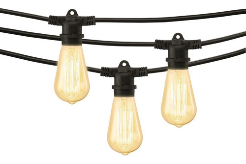 Mr. Beams St58 Bulb 40w