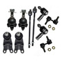 Kit De Tren Delantero H1 2006-2007 Hummer H1