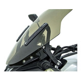 Kit Cupula Y Soporte Airflow Fp Yamaha Fz 25