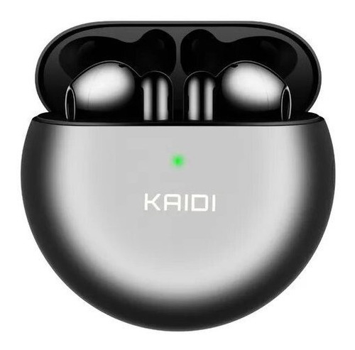 Fone De Ouvido Kaidi Bluetooth Som Alto Anti-ruídos