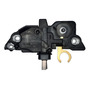 Regulador Alternador Ford Cargo 815 Fiat Siena V.w Bosch Volkswagen Lupo