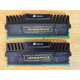 Corsair Vengeance 2x4gb 1600mhz Cl8