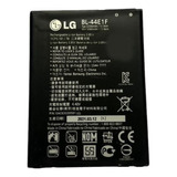 Bat-er-ia LG Bl-44e1f K10 Pro Nova Com Garantia