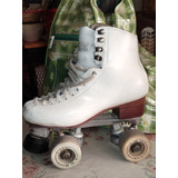 Patines Profesionales Rolling