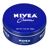 Nivea Crema Hidratante Para - 7350718:mL a $100990