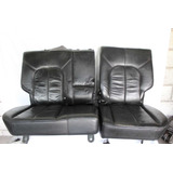 Asiento Respaldo Trasero Endeavor Mitsubishi 2004 A 2011 