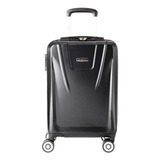 Maleta De Viaje De Cabina Samsonite Derby S Tsa