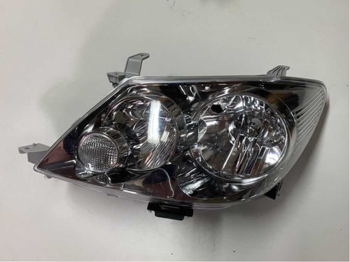 Faro Toyota Fortuner 2006 - 2007 - 2008 Izquierdo Tyc  Foto 4