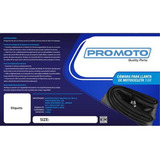 Camara Para Motocicleta Promoto 3.00-21 (90/90-21)