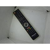 Control Hisense Smart Tv Original Usado En-33926a Sin Tapa 