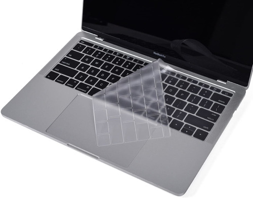 Cover De Teclado Para Apple Macbook Pro 13 Pulgadas A1708 