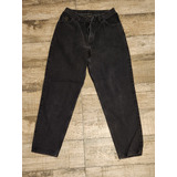 Pantalón De Jean Gris Oscuro Wrangler