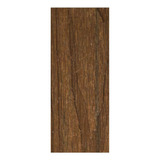 Piso Deck Madera Wpc Para Exterior Tablon 