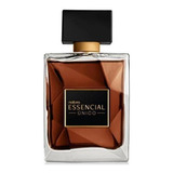 Deo Parfum Essencial Único Masculino 90ml