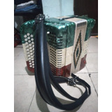 Acordeon Rossetti 