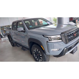 Nissan Frontier V6 Pro-4x 2024