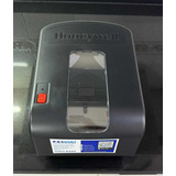Impresora Térmica Honeywell Pc42t Plus Usb