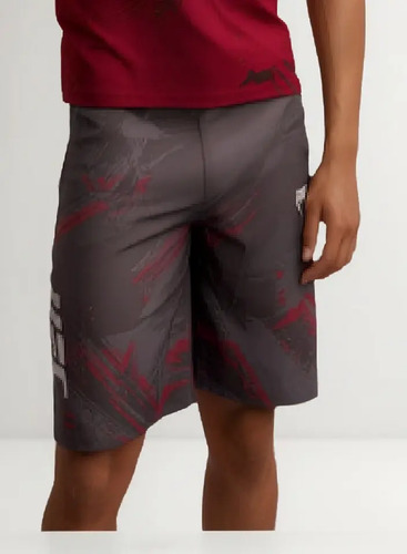 Ufc Pantalones Cortos Deportivos Venum Contender 5.0