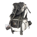 Mochila Expedicion Elite 75l Senderismo, Alpinismo, Campismo