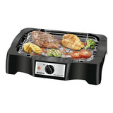 Churrasqueira Porttil Pratic Steak & Grill Ch07 - Mondial 220v