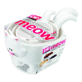 Joie Meow Cat - Juego De Tazas Medidoras Apilables Para Coci