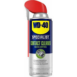 Wd 40 Especialista Limpiador De Contactos El