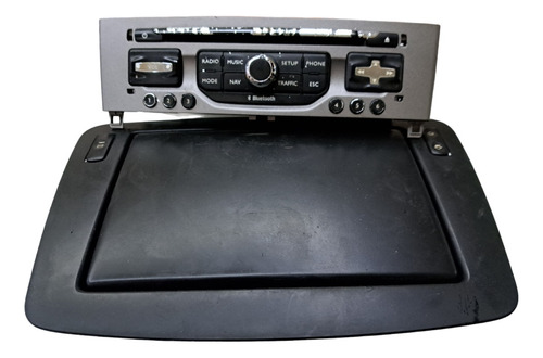 Stereo Peugeot 408 / 308 Navegador 