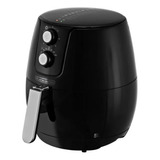 Airfryer Tastyfry 5l 1400w Afm5 220v Black+decker