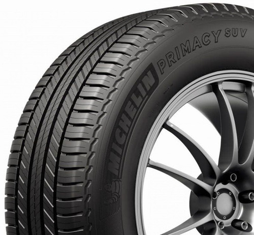 Llanta Michelin 215/70r16 Primacy Suv