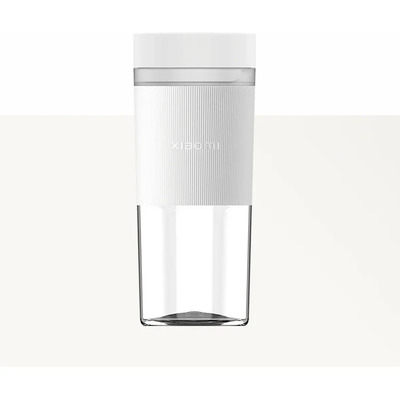 Licuadora 300ml Portátil Xiaomi Xmzzb01pl Portable Blender Blanco Dimm | Envío gratis