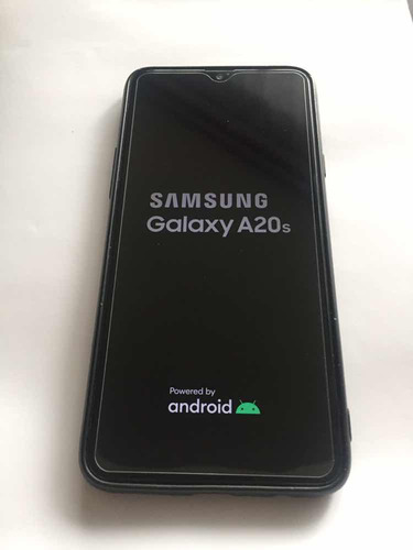 Samsung Galaxy A20s Impecable
