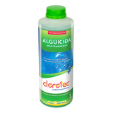 Alguicida Mantenimiento X 1 Lt Clorotec