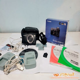 Mega Kit Canon Powershot Sx260 Hs