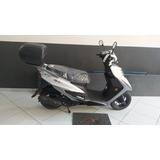 Scooter Lindy 125 Cbs 2024 0km Lead 110 Pcx Nmax Sem Entrada