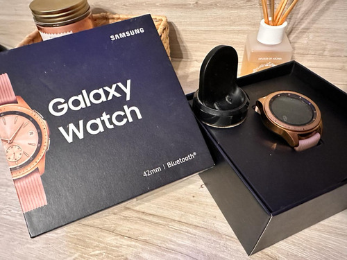 Galaxy Watch 