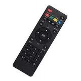 Controle Remoto Conversor Aquario Smart Box Stv 2000 4k