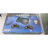 Sega Clon 90s En Caja