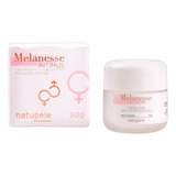 Natupele Melanesse Intimus Peeling 30g