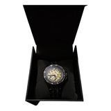 Reloj Bulova Octava Para Hombre 98a293