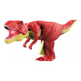 Zaza Juguetes Dinosaurio Trigger T Rex ,con Sonido-1pcs