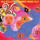 Cd De Fiesta De Cita A Ciegas De Bill Callahan Y Bonnie Prin