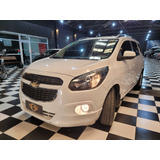 Chevrolet Spin 2016 1.8 Ltz 5as 105cv Gnc