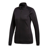 Chaqueta De Buzo Mujer adidas Stockhorn Fl J