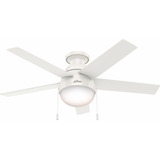 Ventilador De Techo 46   Anslee - Hunter Fan 59269