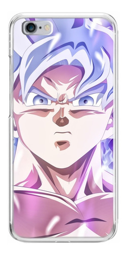 Capinha Compatível iPhone Samsung Moto Xiaomi Dragon Ball 41