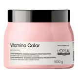 L'oréal Professionnel Color - Máscara 250g