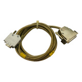 Cable Rj45 To Db25 A Serial 9 Pin Hembra