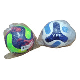 Pelota Messi Coleccion Ypf