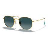 Anteojos Sol Lentes Ray-ban 100% Originales Rb3548n Gradient